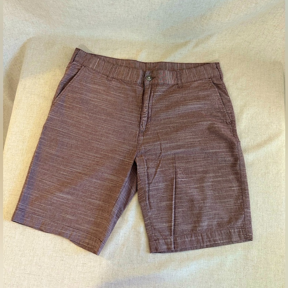 Silverlake Men's Shorts Size 38